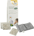 Kräuterpads Traumzeit Starter-Set Grünspecht