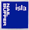 Buffer Nagelfeile Cube isla