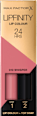 Lippenstift Lipfinity 010 Whisper MAX FACTOR
