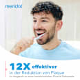 Zahnpasta Zahnfleischschutz, Reisegröße meridol