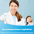 Zahnpasta Zahnfleischschutz meridol