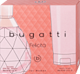 Poklon-paket Felicità bugatti