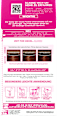 Intensivtönung 535 Chocolat L'ORÉAL PARiS CASTING Crème Gloss