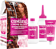 Intensivtönung 535 Chocolat L'ORÉAL PARiS CASTING Crème Gloss
