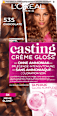 Intensivtönung 535 Chocolat L'ORÉAL PARiS CASTING Crème Gloss