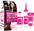 Intensivtönung 300 Dunkelbraun L'ORÉAL PARiS CASTING Crème Gloss