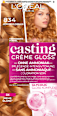 Intensivtönung 834 Kupfergold, 1 St L'ORÉAL PARiS CASTING Crème Gloss