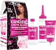 Intensivtönung 316 Dunkle Kirsche L'ORÉAL PARiS CASTING Crème Gloss