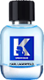 Eau de Toilette Urban Blue Karl Lagerfeld