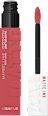 Rdečilo za ustnice Superstay Matte Ink 175 Ringleader MAYBELLINE NEW YORK