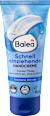 Handcreme schnell einziehend, trockene Haut Balea