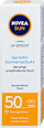 Sonnencreme Gesicht sensitiv LSF 50 NIVEA SUN