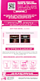 Intensivtönung 400 Braun L'ORÉAL PARiS CASTING Crème Gloss