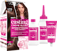 Intensivtönung 400 Braun L'ORÉAL PARiS CASTING Crème Gloss