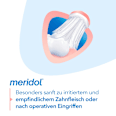 Zahnbürste Spezial Extra Sanft meridol
