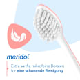 Zahnbürste Spezial Extra Sanft meridol