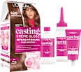Intensivtönung 600 Dunkelblond L'ORÉAL PARiS CASTING Crème Gloss