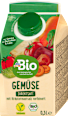 Direktsaft Gemüse dmBio