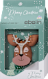 Geschenkset Merry Christmas sortiert ebelin