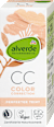 Tonirana krema za lice CC, 7u1 alverde NATURKOSMETIK