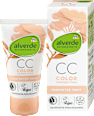 CC Cream Perfekter Teint  alverde NATURKOSMETIK
