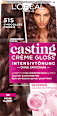Intensivtönung 515 Chocolate Cookie L'ORÉAL PARiS CASTING Crème Gloss