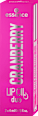 Lippenöl Duo Set Cranberry essence
