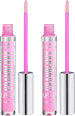 Lippenöl Duo Set Cranberry essence