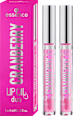 Lippenöl Duo Set Cranberry essence