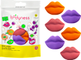 Badebomben Juicy Kisses BODYNESS