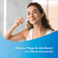 Zahnbürste Zahnfleischschutz mittel sortiert meridol