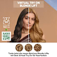 Haarfarbe UL3 Honigbraun GARNIER NUTRISSE