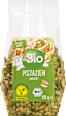 Pistazien gehackt dmBio