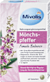 Mönchspfeffer Tabletten 60 St Mivolis