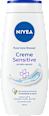 Gel za tuširanje Creme Sensitive NIVEA