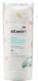 Maxi-Wattepads Supersoft ebelin