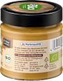 Brotaufstrich, Mandelcreme Pumpkin Spice dmBio