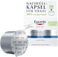 Eucerin Hyaluron-Filler + 3xEffekt Anti-Age Nachtpflege Nachfüllkapsel Eucerin
