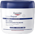 Eucerin Urea Repair 5% Urea Feuchtigkeitscreme Eucerin