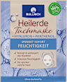 Tuchmaske Heilerde + Hyaluronsäure BULLRICH
