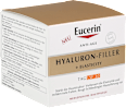 Eucerin Hyaluron-Filler+Elasticity Anti-Age Tagescreme LSF 30 Eucerin