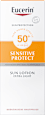 Eucerin Sun Protection Sensitive Protect Body Sun Lotion Extra Light LSF 50+  Eucerin