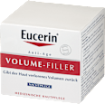 Eucerin Hyaluron-Filler + Volume-Lift Anti-Age Nachtpflege Eucerin