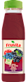 Voćni sok - jabuka, crveno grožđe, aronija, borovnica, kupina  Fruvita