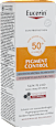 Eucerin Sun Protection Pigment Control Sun Fluid Gesicht LSF 50+ Eucerin