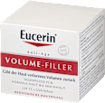 Eucerin Hyaluron-Filler + Volume-Lift Anti-Age Tagescreme LSF 15,  normale bis Mischhaut Haut Eucerin