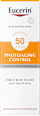 Eucerin Sun Protection Photoaging Control Face Sun Fluid LSF 50+ Eucerin