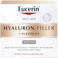 Eucerin Hyaluron-Filler+Elasticity Anti-Age Nachtcreme Eucerin
