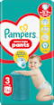 Plienkové nohavičky veľkosť 3 (6 - 11 kg) Pampers active baby
