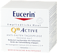 Eucerin Empfindliche Haut Q10 ACTIVE ANTI-FALTEN TAGESPFLEGE Eucerin